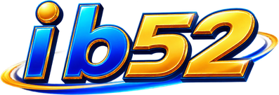 i b52 logo
